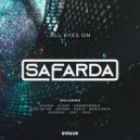 Safarda & Tessa Ju - Unbreakable