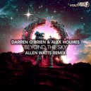 Darren O'Brien & Alex Holmes - Beyond The Sky