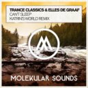 Trance Classics & Elles De Graaf - Can't Sleep
