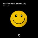 Exstra & Britt Lari - Let Go