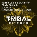 Terry Lex & Sean Finn Ft. Tony T. - Zookey
