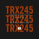 Federico Scavo, Moya - Set Me On Fire