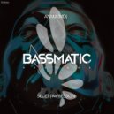 ANMA (MD) - Siluet (Original Mix)