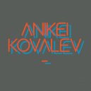Anikei Kovalev - Capital City