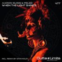 Aaron Suiss, Peled - When The Light Shines