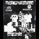 Mister Sticktalk - Witta 44 (Pro Ghost Acid Mix)