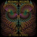 UmberSonus, Mantis, Propagul - Time Travel (Original Mix)