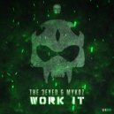 The 3eyed - Work it (Original Mix)