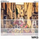 Bordeaux - Coupleux & Givelet (Radio Mix)
