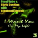 Steal Vybe & Chris Dockins with Stephanie Renee - I Want You (In My Life) (Main Instrumental)