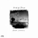 David Cummins - Desert Wind