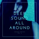 Gushi, Raffunk - Sound Of You (Deep Session By Riccicomoto)