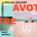 Special Delivery - Dynamics