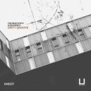 The Reactivitz, DjSeanEboy - Contention (Original Mix)