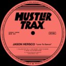 Jason Hersco - Since You've Been Gone