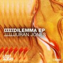 Juran Jones - Jitters (Original Mix)