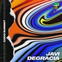 Javi DeGracia - Coco Sunset (Original Mix)