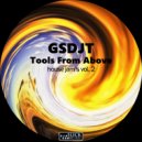 GSDJT - TFA House Jams 2 Beat 02 (DJ Tool)