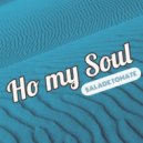 Salade Tomate - Funky Groove (Alan de Laniere Funky Edit)