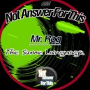 Mr. Rog - Loss Of Comfidence (Original Mix)