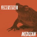 Medizan - Wax Win (Original Mix)