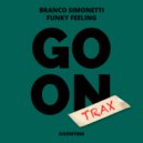 Branco Simonetti - Real Thing
