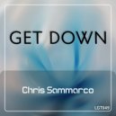 Chris Sammarco - Get Down (Original Mix)