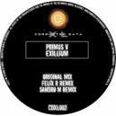 Primus V - Exilium (Original Mix)