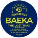 BAEKA - Life Is Still Going On