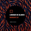 Lorenzo De Blanck - Back And Force