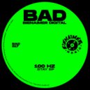 100Hz - Can\'t Wait (Original Mix)