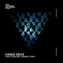 Pablo Caballero, Jeremias Clerici - Over Drive (Original Mix)
