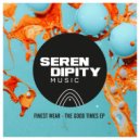 Finest Wear - Into My Groove (Original Mix)