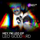 Leo Goddard - Call Of The Flute