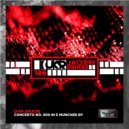 Dan Grade - Heretical Rhythms (Original Mix)