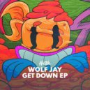 Wolf Jay - Massive (Original Mix)