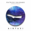 Patrick Galbano - Dream Rythm (Original Mix)