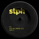 Phari - Go Deep (Original Mix)