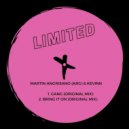 Kevinn, Martin Angrisano (ARG) - Bring It On