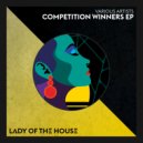 Esther Turner - Swayin\' (Original Mix)