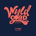 V-Lake - Nalee (Original Mix)