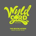 Beatblasters - Alert (Original Mix)