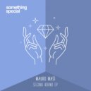 Mauro Masi - Second Round (Original Mix)