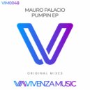 Mauro Palacio - Blum