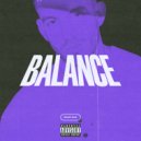 Mickey Blue - Balance ()