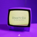 David Basseliz & Jay Lyn Gatz - Don\'t Go (feat. Jay Lyn Gatz) ()