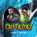 Jean Marc & Dimelo Domii - Fantasías ()