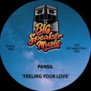 Pansil - Feeling Your Love (Extended Mix)