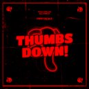 Red Spear & Gloomsy - Thumbs Down! ()