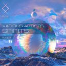 Kenshi Kamaro - What About Air (Original Mix)